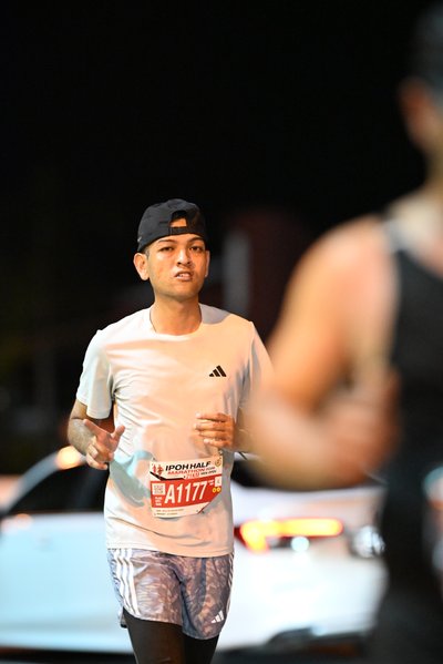 SP Half Marathon 2026