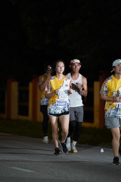 SP Half Marathon 2026