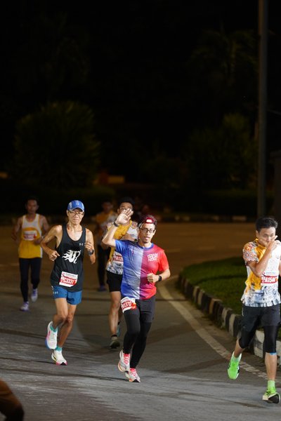 SP Half Marathon 2026