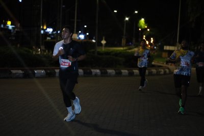 SP Half Marathon 2026