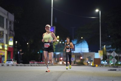 SP Half Marathon 2026