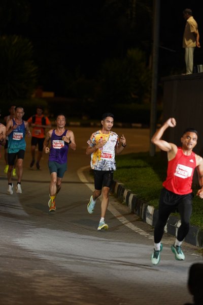 SP Half Marathon 2026