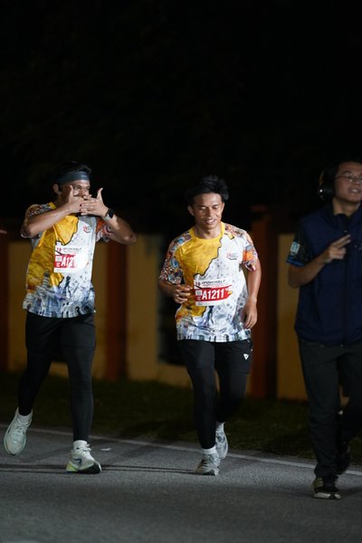 SP Half Marathon 2026
