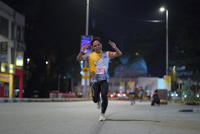 SP Half Marathon 2026
