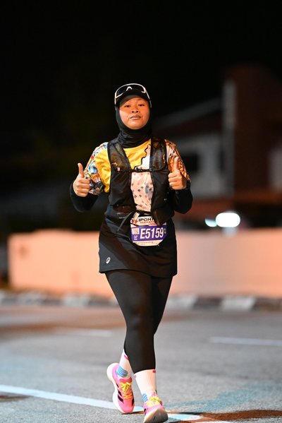 SP Half Marathon 2026