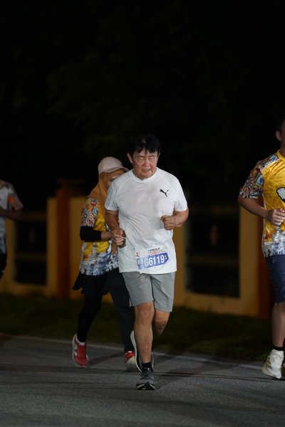 SP Half Marathon 2026