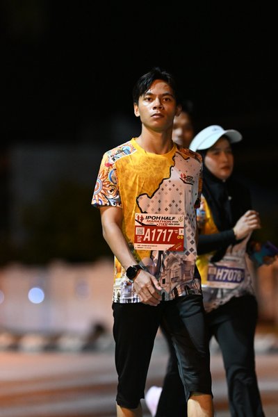 SP Half Marathon 2026