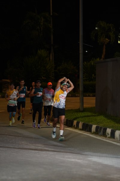 SP Half Marathon 2026