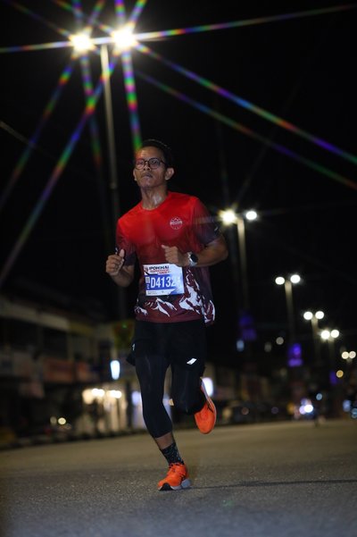 SP Half Marathon 2026