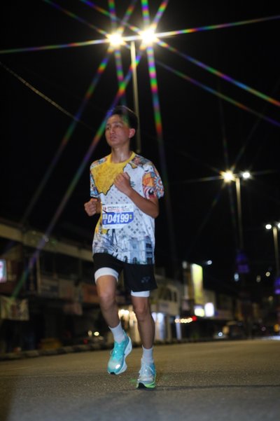 SP Half Marathon 2026