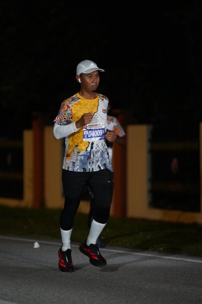 SP Half Marathon 2026