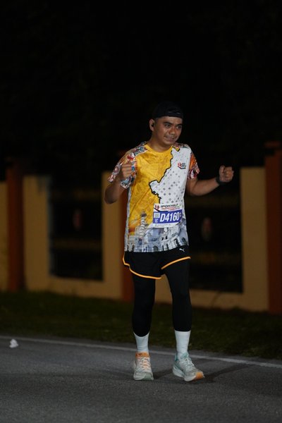 SP Half Marathon 2026