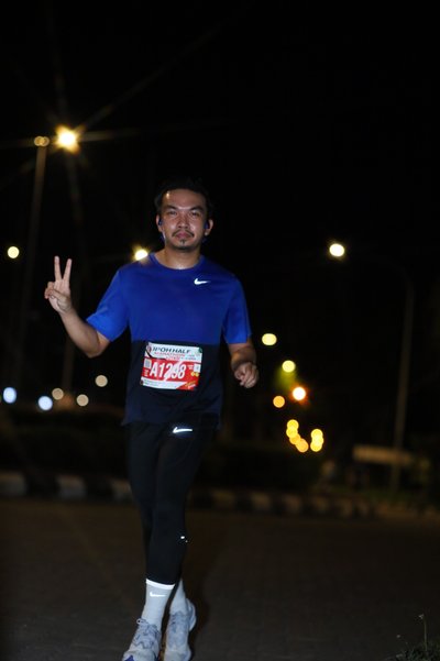 SP Half Marathon 2026