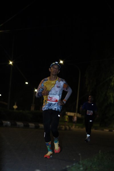 SP Half Marathon 2026