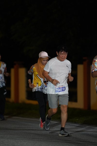 SP Half Marathon 2026