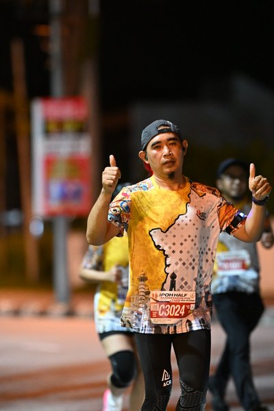 SP Half Marathon 2026