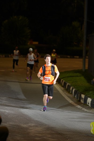 SP Half Marathon 2026