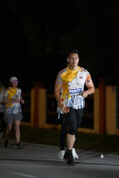 SP Half Marathon 2026