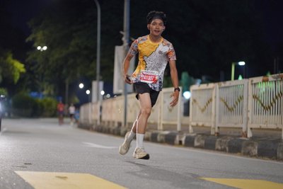 SP Half Marathon 2026