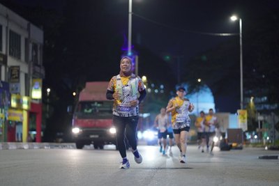 SP Half Marathon 2026