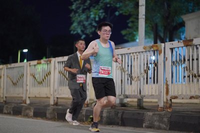 SP Half Marathon 2026