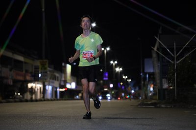 SP Half Marathon 2026