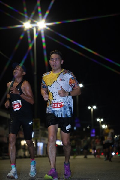 SP Half Marathon 2026