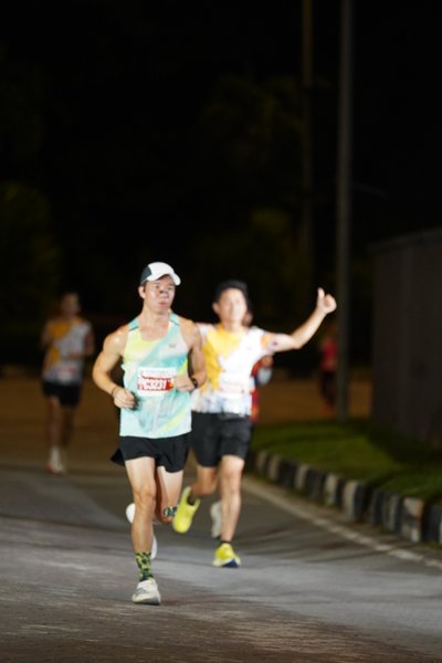 SP Half Marathon 2026