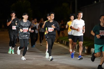 SP Half Marathon 2026
