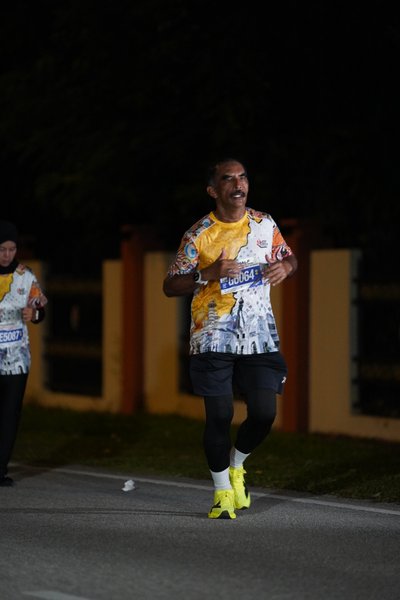 SP Half Marathon 2026