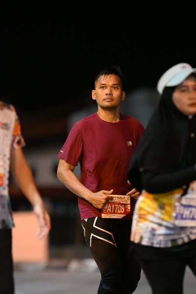 SP Half Marathon 2026