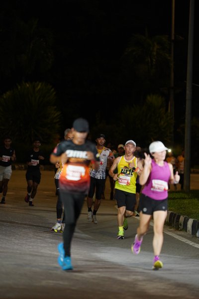 SP Half Marathon 2026