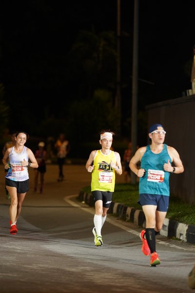 SP Half Marathon 2026