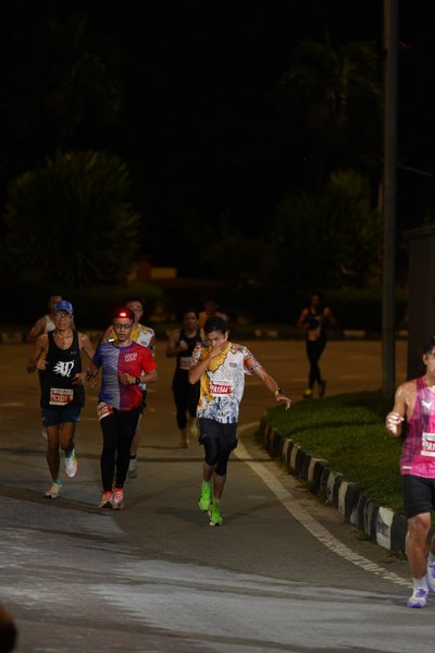 SP Half Marathon 2026