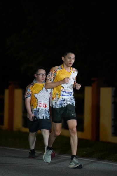 SP Half Marathon 2026