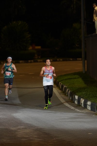 SP Half Marathon 2026