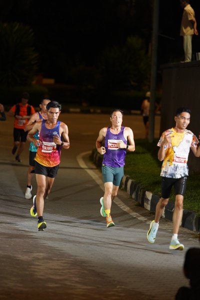 SP Half Marathon 2026