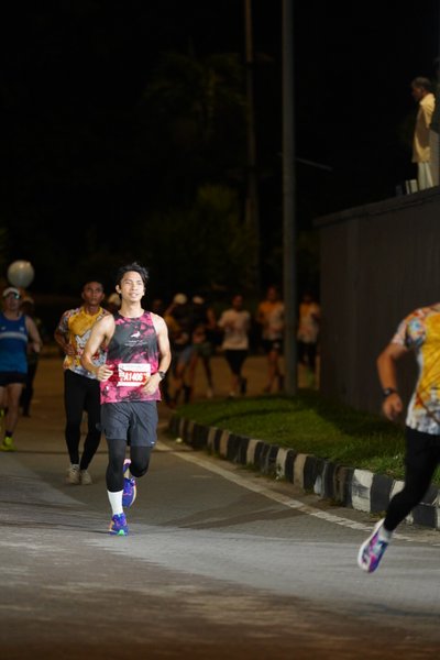 SP Half Marathon 2026
