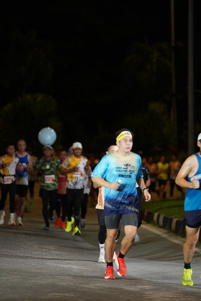 SP Half Marathon 2026
