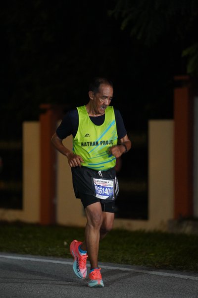 SP Half Marathon 2026