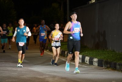SP Half Marathon 2026
