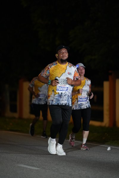 SP Half Marathon 2026