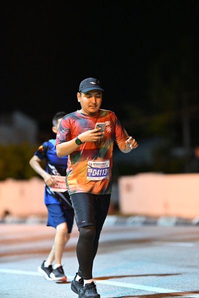 SP Half Marathon 2026