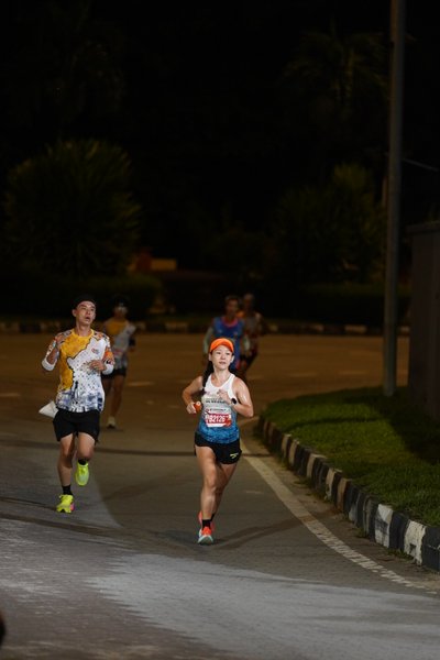 SP Half Marathon 2026