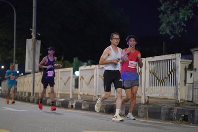 SP Half Marathon 2026