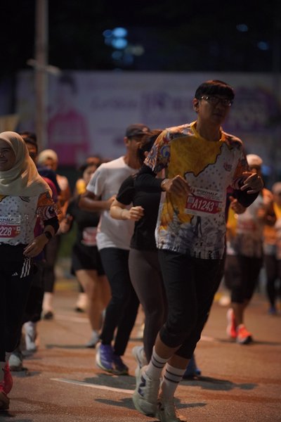 SP Half Marathon 2026