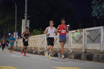 SP Half Marathon 2026