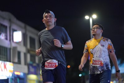 SP Half Marathon 2026