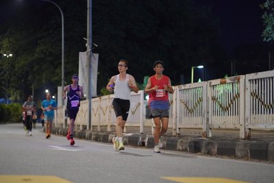 SP Half Marathon 2026