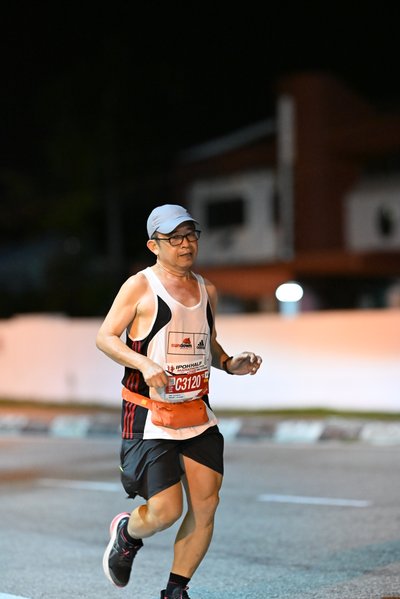 SP Half Marathon 2026